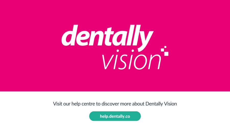 Deep Diving into Dentally Vision